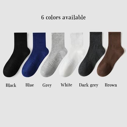 Name and date sock customization